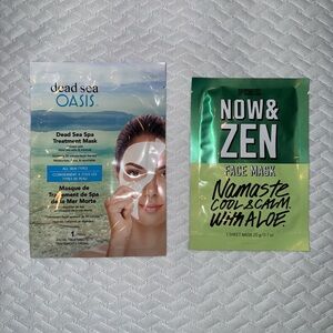 Face mask bundle